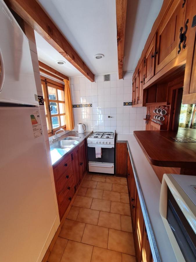 Hotel Angostura Villa La Angostura Kültér fotó
