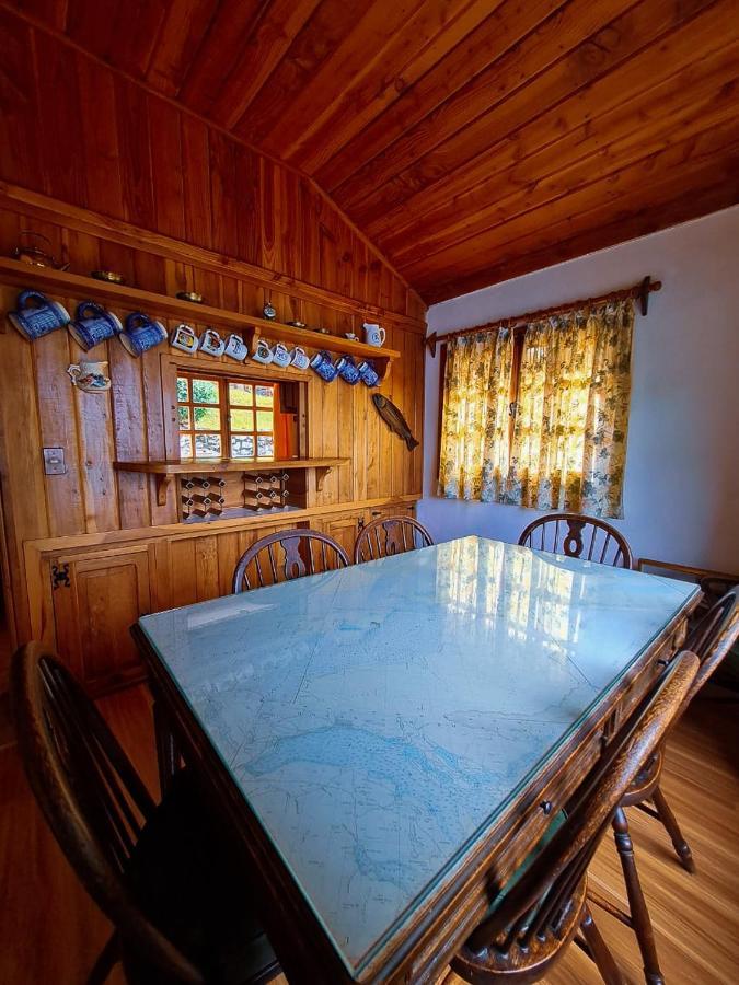 Hotel Angostura Villa La Angostura Kültér fotó