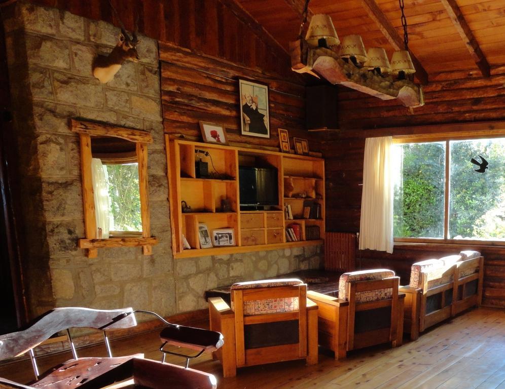 Hotel Angostura Villa La Angostura Kültér fotó