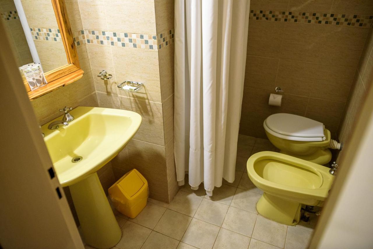 Hotel Angostura Villa La Angostura Kültér fotó